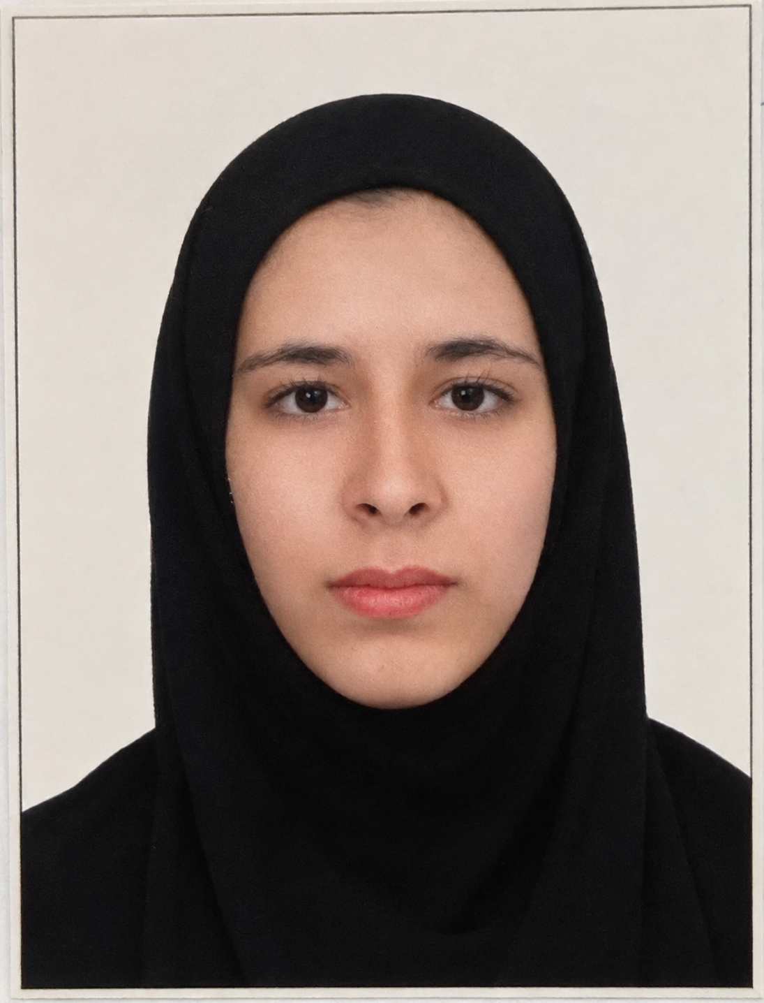 نگار غلامی