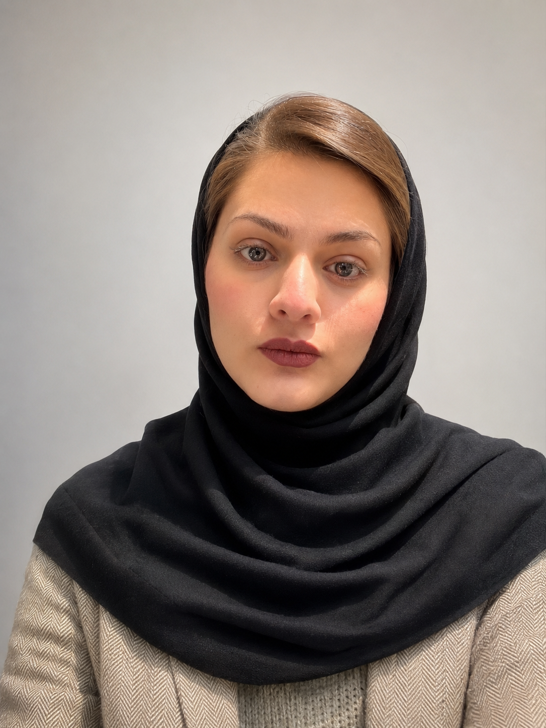 هدیه مظاهری