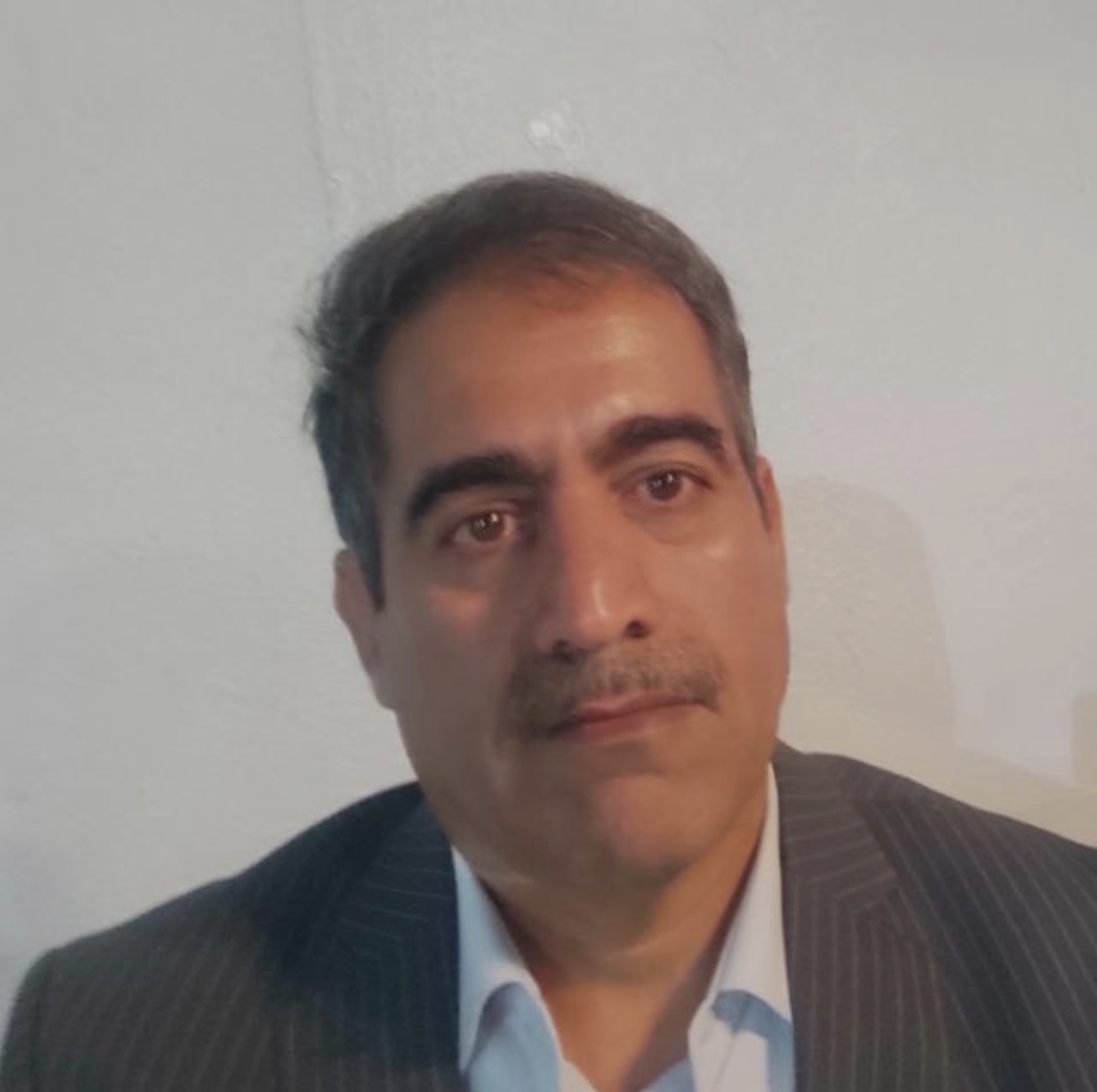 مرتضی رحیمی