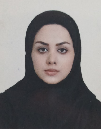 الهام خدادادی