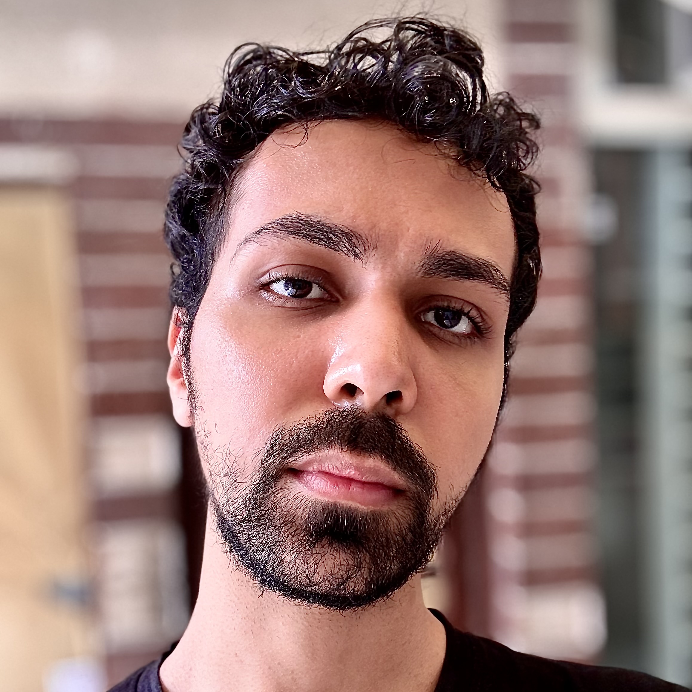 محمد چراغیان