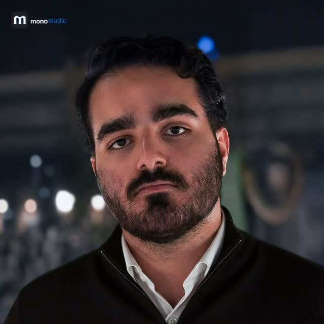 سید علی هاشمی 
