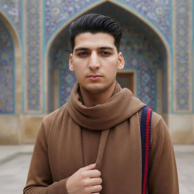 saeid