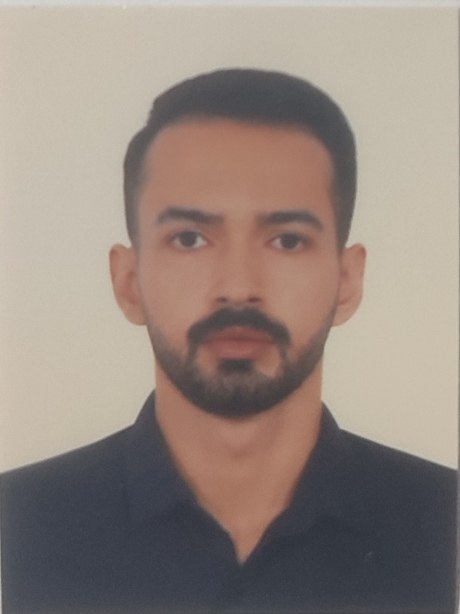 سینا سعیدپور