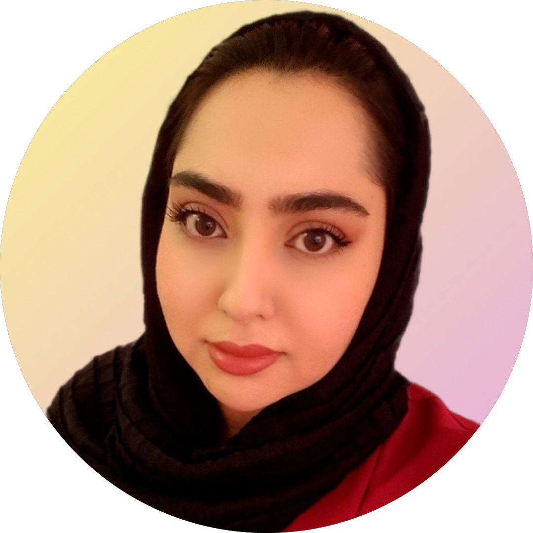 محدثه صالحی 