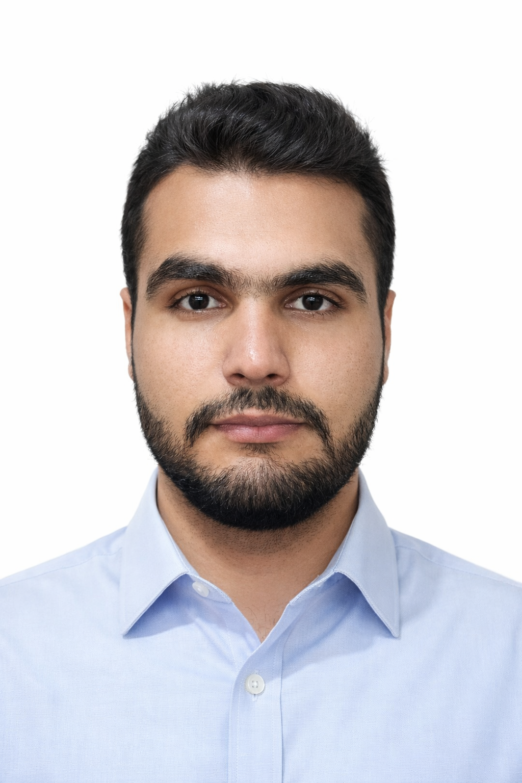 امیر رضا زارع