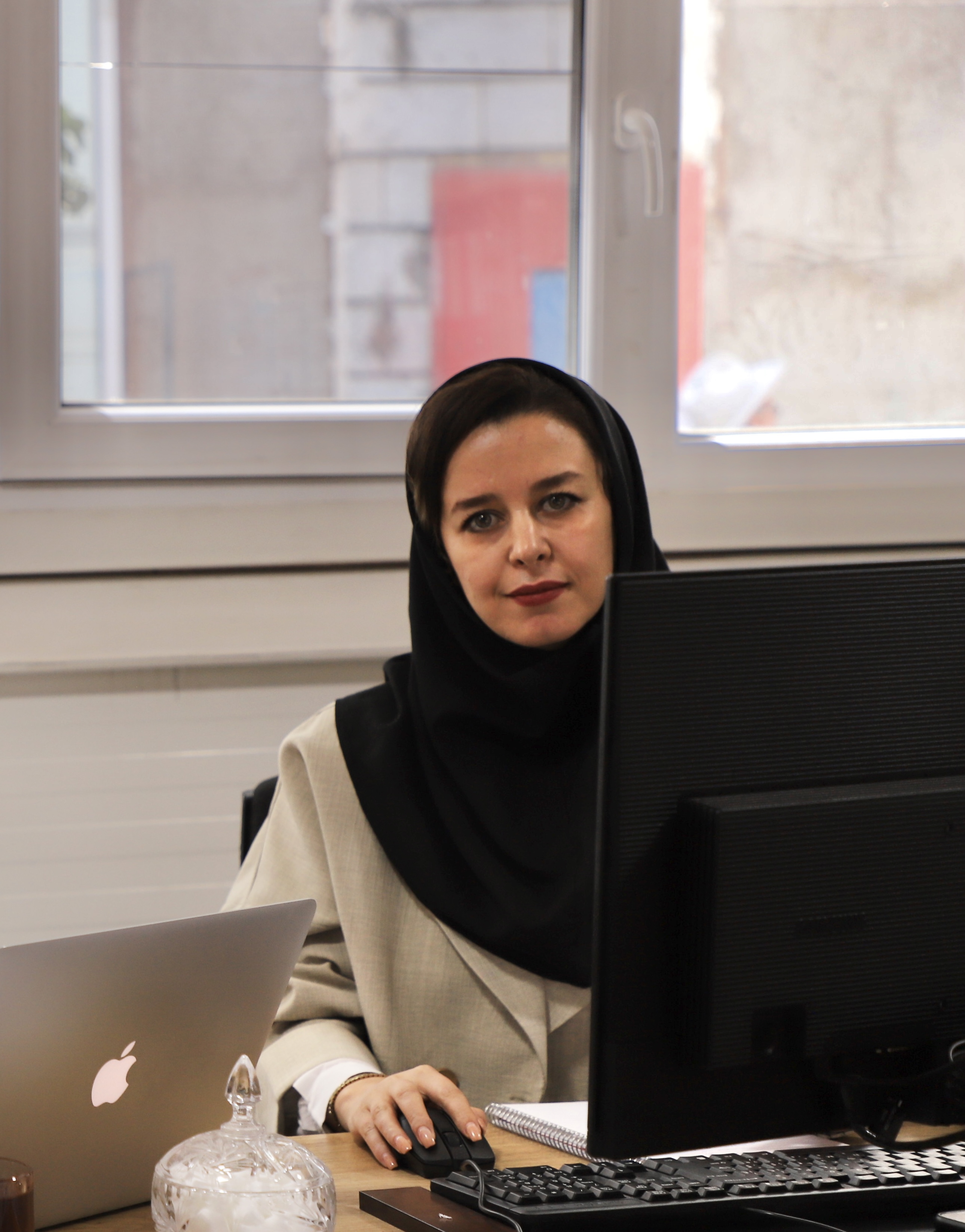 سمیرا باقری 