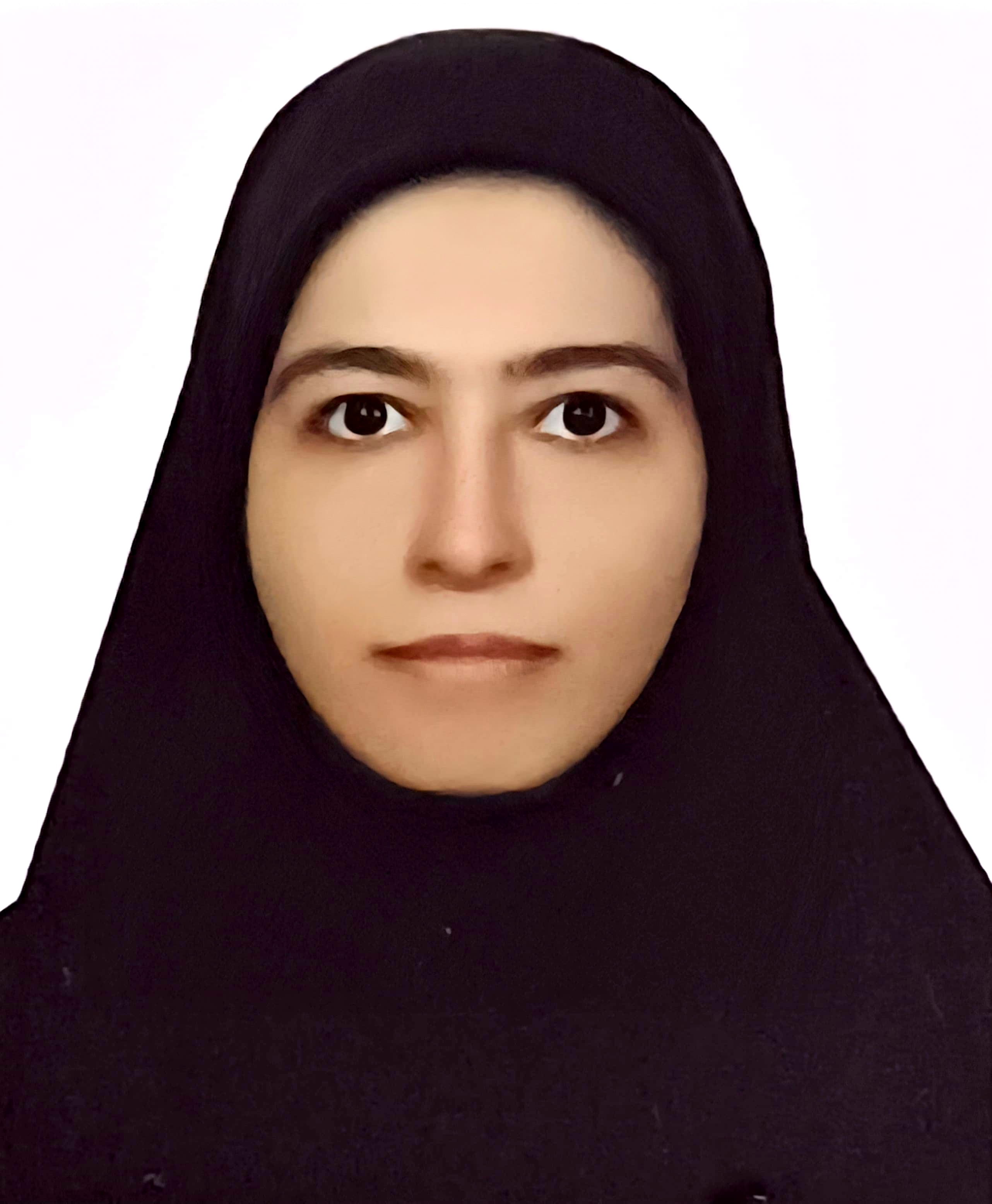 فاطمه امیری فرد