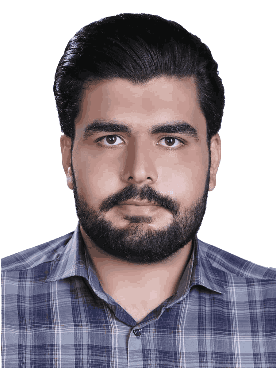 عرفان جهانشاهلو