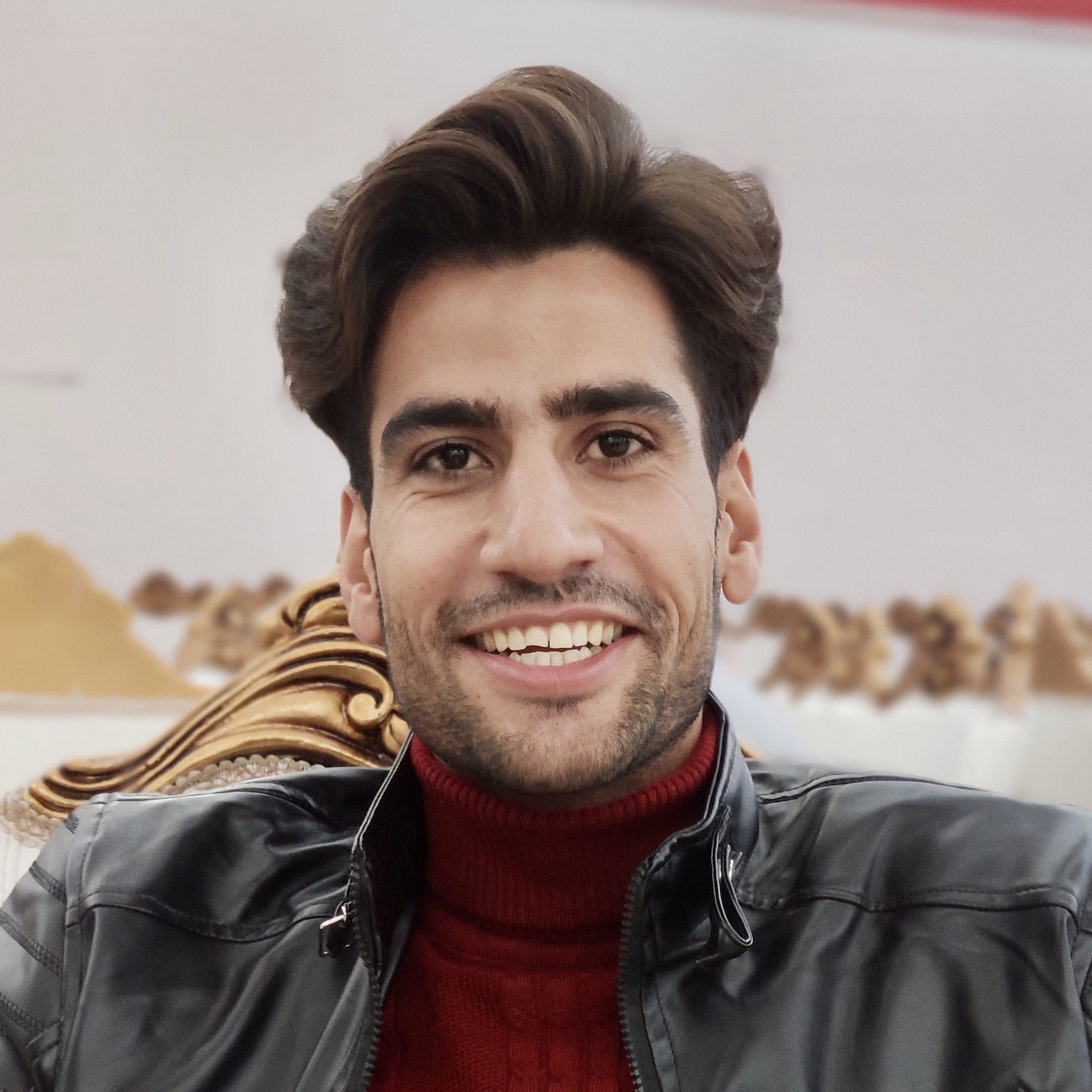 علی ابراهیمی