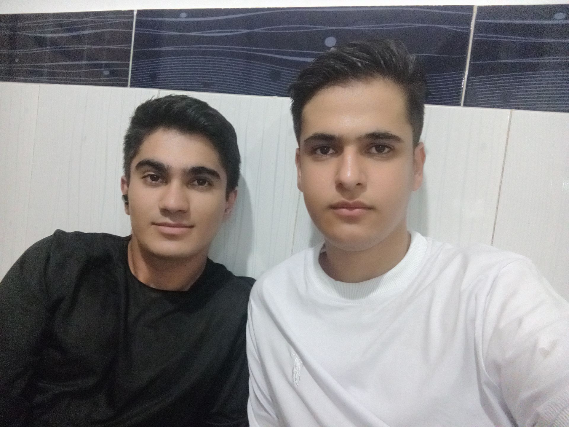علی اکبر  محمدی 