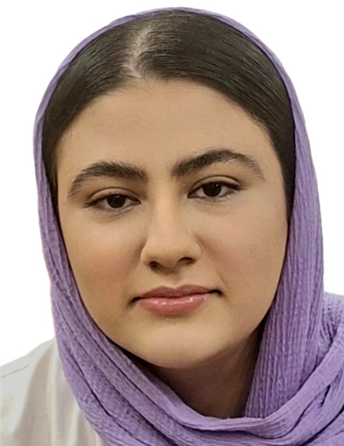نیلوفر زمانی 