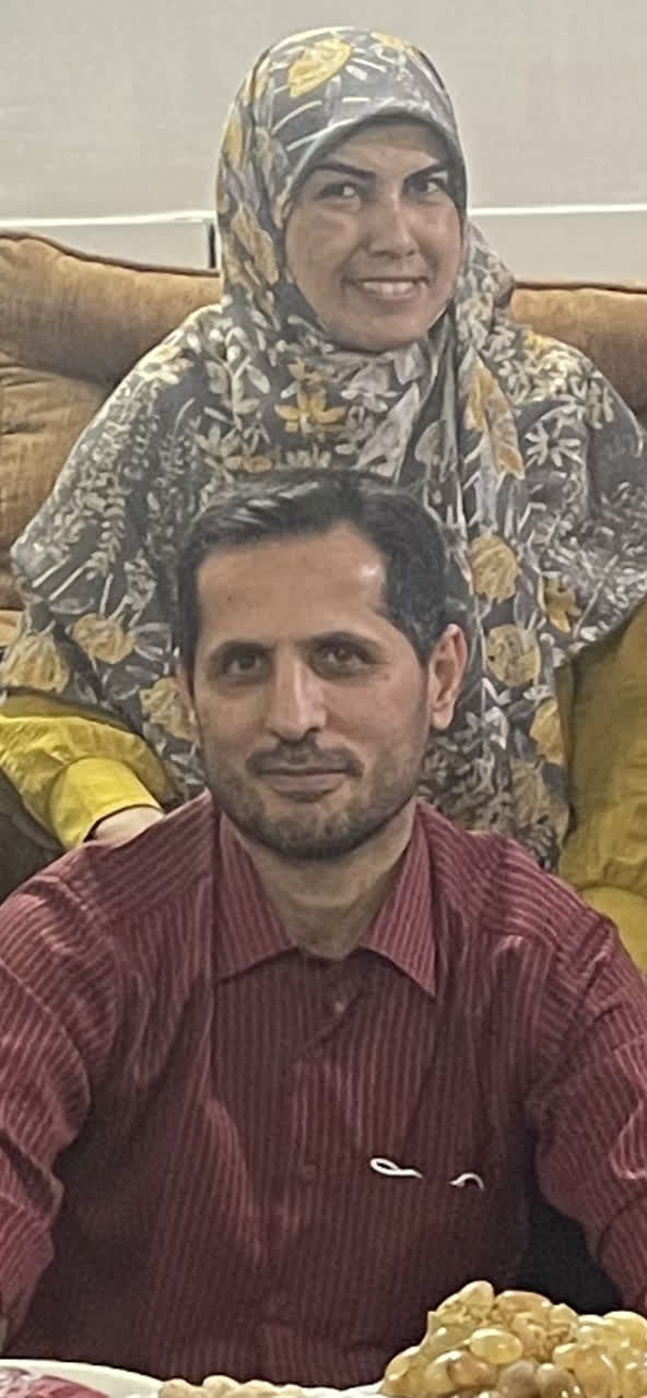 علی حلوانی