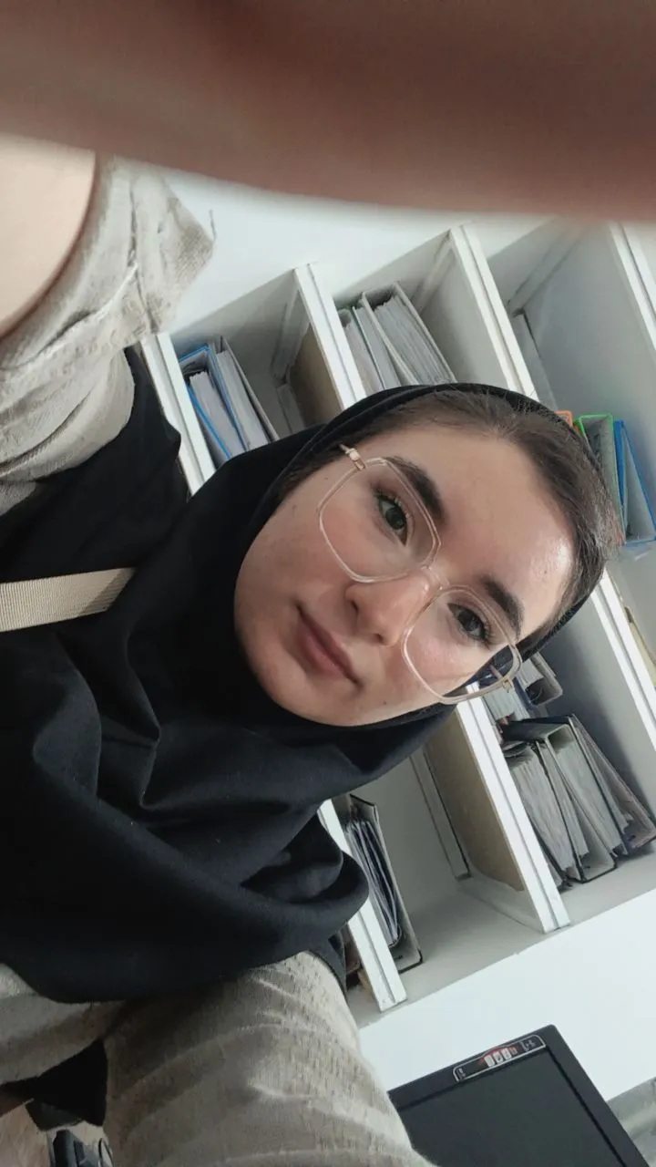 یاس افکار