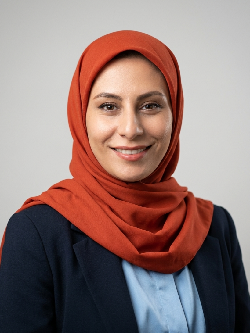 مریم نوری