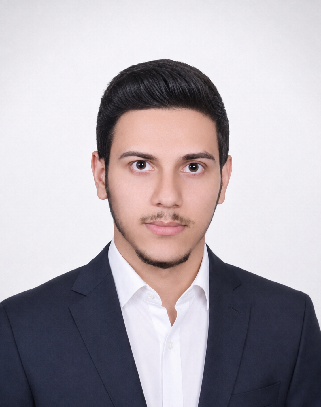 مهدی صالحی زاد 