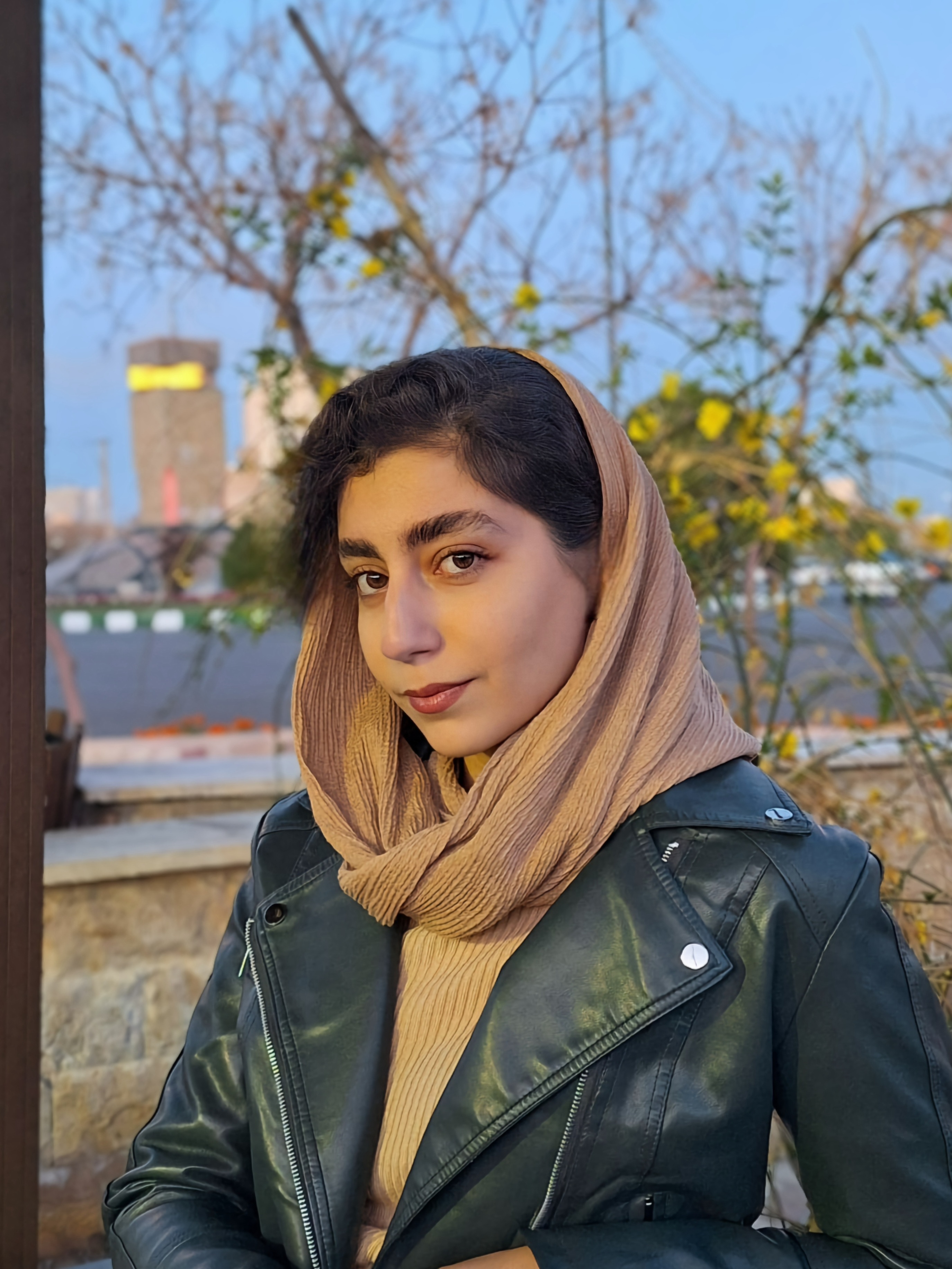 سونیا صفری