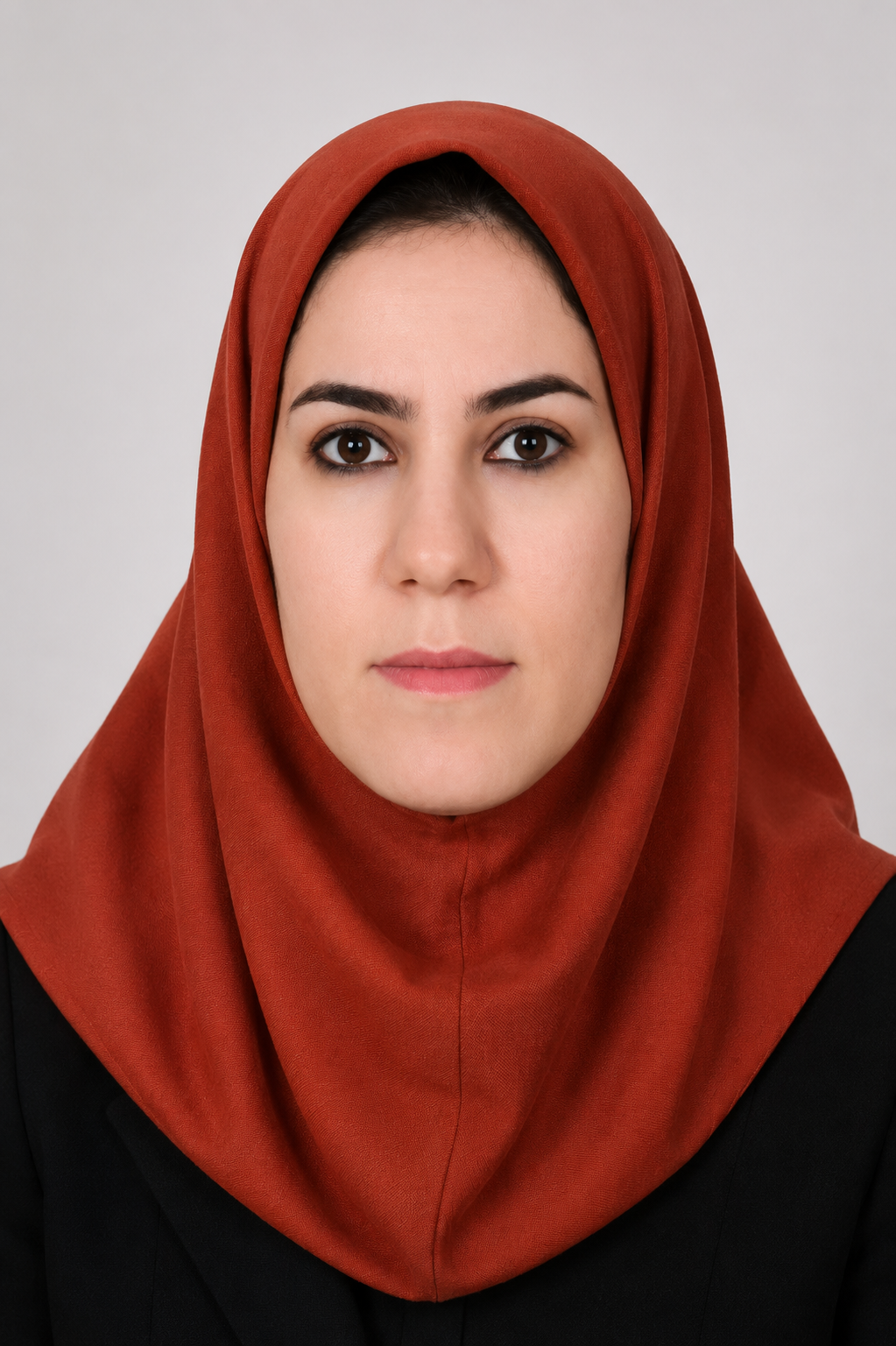 مریم زرهون 