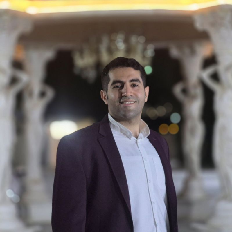محمد باشعیان